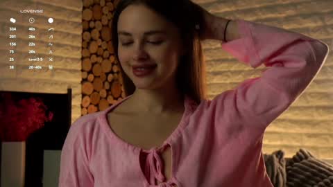 Snapshot of a_whole_eternity chatting on January 11, 2025, 3:09 pm Lina online show from January 11, 2025, 3:09 pm