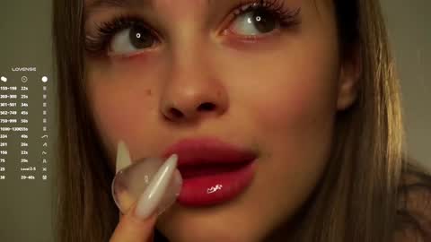 Snapshot of a_whole_eternity chatting on February 11, 2025, 6:11 pm Lina online show from February 11, 2025, 6:11 pm