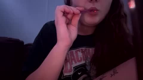 aa_xys1 online show from October 8, 2025, 5:05 am