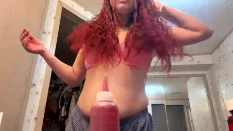 aa_xys1 online show from October 14, 2025, 12:22 am