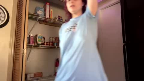 aa_xys1 online show from October 24, 2025, 9:00 pm