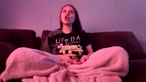 aa_xys1 online show from October 26, 2025, 9:31 pm