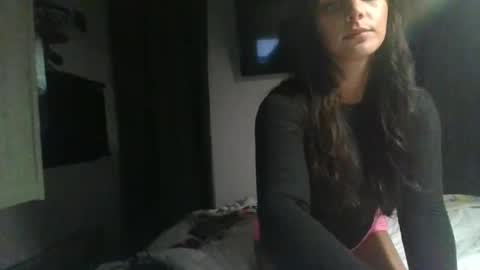 Snapshot of aaaaljj chatting on October 23, 2025, 10:14 am Alli online show from October 23, 2025, 10:14 am