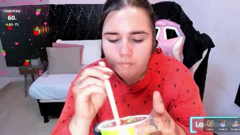 Abby Lee  online show from September 29, 2025, 7:19 pm