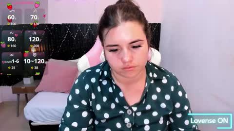 Abby Lee  online show from November 5, 2025, 6:52 pm