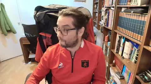 aalejandroov online show from January 15, 2026, 8:08 am