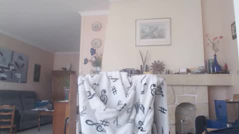 Aalex1717 online show from November 21, 2025, 8:57 am