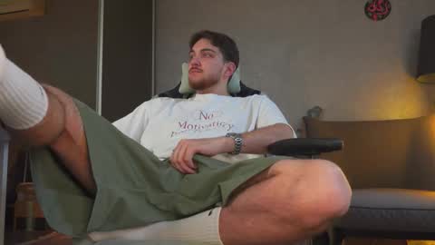 Alex online show from October 17, 2025, 7:11 am