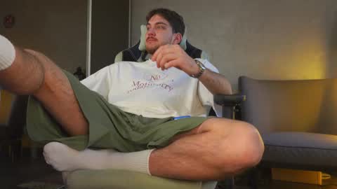 Alex online show from November 20, 2025, 8:03 am