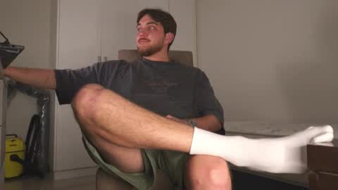 Alex online show from January 11, 2026, 12:48 am