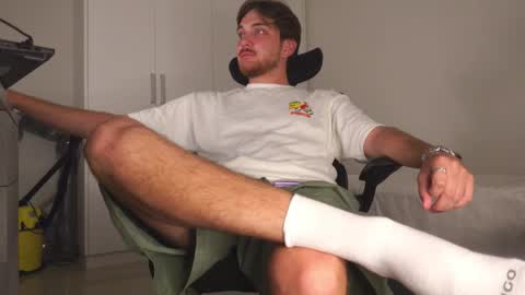 Alex online show from February 9, 2026, 2:04 am