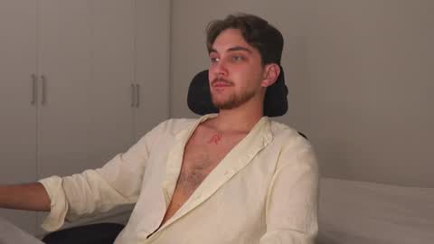 Alex online show from March 30, 2026, 1:39 am