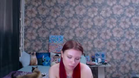 Alice online show from May 6, 2026, 1:25 am