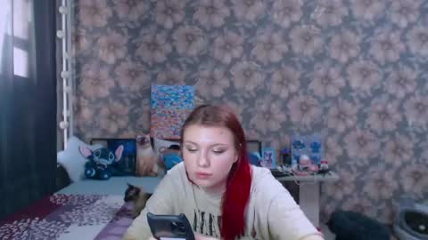 Alice online show from May 7, 2026, 1:44 am