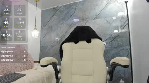  Aaliyah  online show from September 27, 2025, 2:16 am