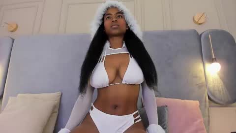 Aaliyah online show from February 28, 2025, 8:07 pm