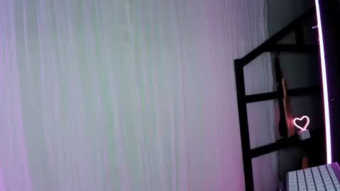 Aaliyahlayla online show from October 11, 2025, 4:12 am