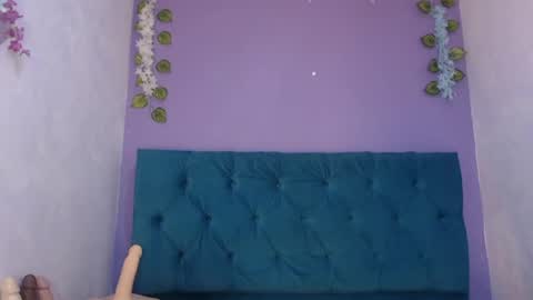 Alorena Mar online show from June 4, 2026, 3:23 am