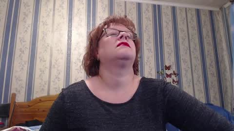 NINA online show from April 11, 2026, 7:18 pm