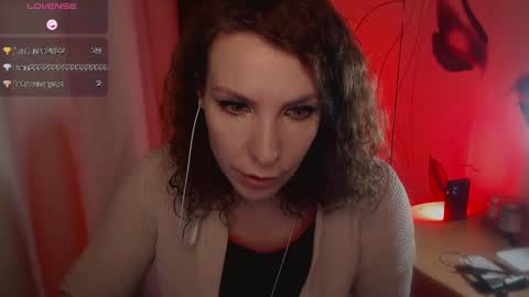 Snapshot of aamazingjoi chatting on January 3, 2025, 6:11 am Katie online show from January 3, 2025, 6:11 am