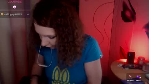 Snapshot of aamazingjoi chatting on January 5, 2025, 9:57 pm Katie online show from January 5, 2025, 9:57 pm