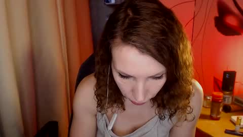 Snapshot of aamazingjoi chatting on January 19, 2025, 6:53 am Katie online show from January 19, 2025, 6:53 am