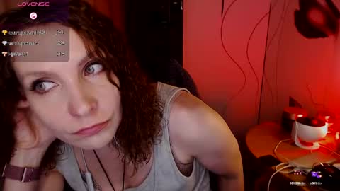 Snapshot of aamazingjoi chatting on January 31, 2025, 4:14 am Katie online show from January 31, 2025, 4:14 am