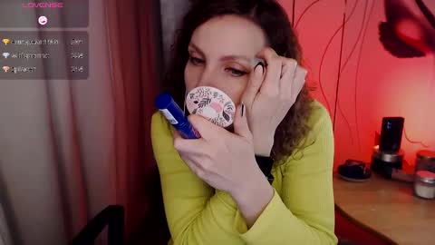 Snapshot of aamazingjoi chatting on February 5, 2025, 6:56 am Katie online show from February 5, 2025, 6:56 am