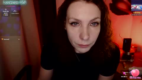 Snapshot of aamazingjoi chatting on March 1, 2025, 2:59 am Katie online show from March 1, 2025, 2:59 am