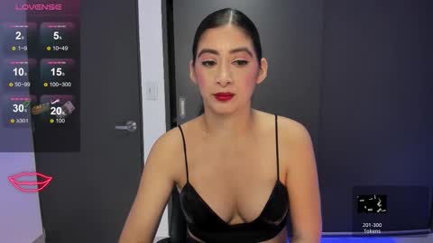 Snapshot of aandreamartinez1 chatting on September 23, 2025, 2:47 am andrea online show from September 23, 2025, 2:47 am
