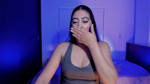 Snapshot of aandreamartinez1 chatting on April 21, 2026, 2:26 am andrea online show from April 21, 2026, 2:26 am