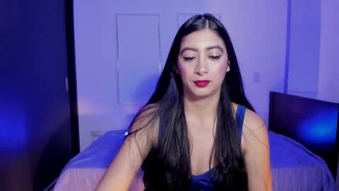 Snapshot of aandreamartinez1 chatting on May 17, 2026, 2:31 am andrea online show from May 17, 2026, 2:31 am