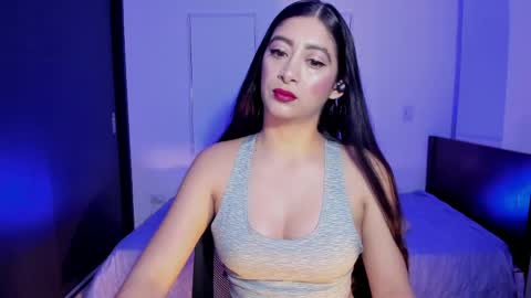 Snapshot of aandreamartinez1 chatting on May 17, 2026, 11:12 pm andrea online show from May 17, 2026, 11:12 pm