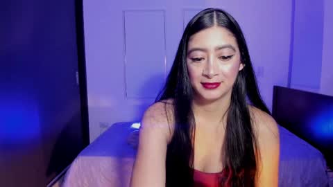 Snapshot of aandreamartinez1 chatting on May 19, 2026, 3:13 am andrea online show from May 19, 2026, 3:13 am