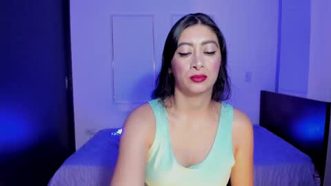 Snapshot of aandreamartinez1 chatting on May 23, 2026, 3:12 am andrea online show from May 23, 2026, 3:12 am