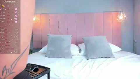 A R I A L  online show from September 25, 2025, 10:46 pm