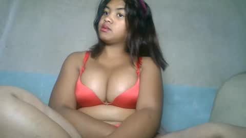 aariciah online show from April 10, 2026, 9:25 am