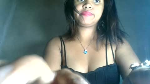 aariciah online show from June 27, 2026, 1:17 pm