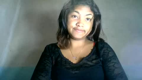aariciah online show from July 21, 2026, 12:40 pm