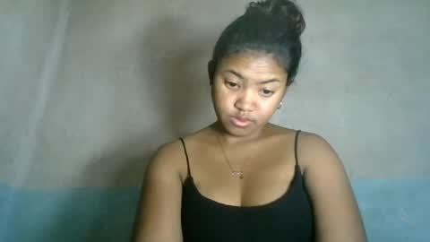 aariciah online show from July 31, 2026, 12:43 am