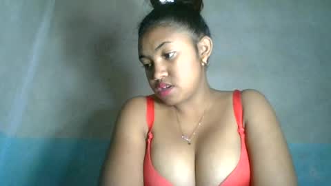 aariciah online show from August 1, 2026, 6:01 am