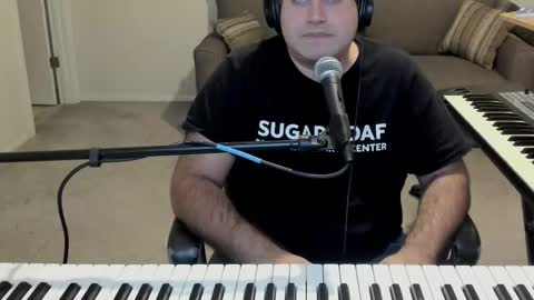 Aaron online show from November 9, 2025, 11:47 pm