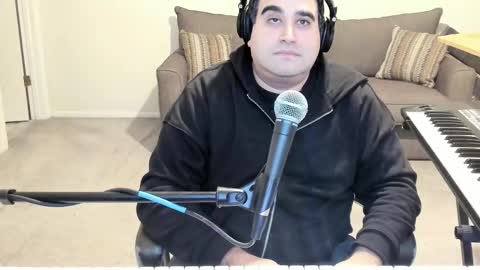 Snapshot of aaroleplayer chatting on January 8, 2026, 10:56 pm Aaron online show from January 8, 2026, 10:56 pm