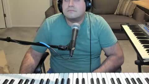 Snapshot of aaroleplayer chatting on January 10, 2026, 1:29 am Aaron online show from January 10, 2026, 1:29 am