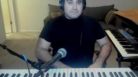 Snapshot of aaroleplayer chatting on January 11, 2026, 8:58 pm Aaron online show from January 11, 2026, 8:58 pm