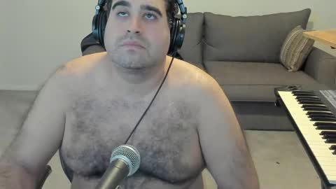 Snapshot of aaroleplayer chatting on February 1, 2026, 7:56 pm Aaron online show from February 1, 2026, 7:56 pm