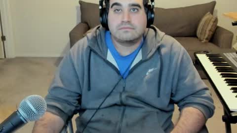 Snapshot of aaroleplayer chatting on February 15, 2026, 6:26 pm Aaron online show from February 15, 2026, 6:26 pm