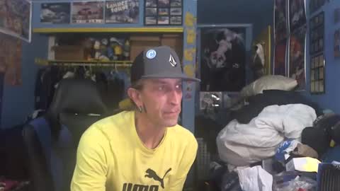 NorCalLongSlong online show from January 19, 2025, 5:15 am