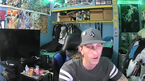 NorCalLongSlong online show from February 24, 2025, 6:38 am