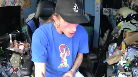 NorCalLongSlong online show from February 14, 2026, 4:15 pm